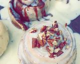 صورة لخطوة 5 من وصفة سينامون رول 💕