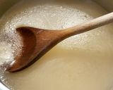 Foto del paso 3 de la receta: Sopa rápida de arroz
