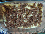 Pastel de carne