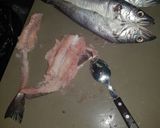 Foto del paso 1 de la receta: Ceviche C.F