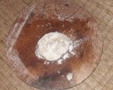রাজস্থানি জাড়ী রোটি (Rajasthani jari roti recipe in Bengali) রেসিপির ধাপ 5 ছবি