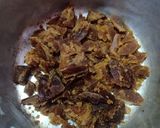 Foto langkah ke 2 dari resep Kolak Ubi Manis.