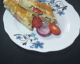 Sandwichmatakin girki3 hoto