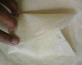 Foto langkah ke 2 dari resep Ubi ungu aroma.