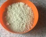 Farali gor papadi recipe step 1 photo