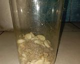 Foto langkah ke 1 dari resep Pempek sutra.
