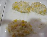 A picture of step 4 of Easy Creamed Corn Croquettes ♪.