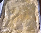 Une image de l'étape 6 de Ma tourte aux blettes comme celle de ma mamie.