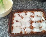Foto del paso 5 de la receta: Tarta de pollo