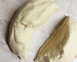 Foto del paso 2 de la receta: Galletitas de maicena
