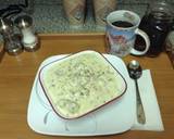 Chicken Cordon Bleu Soup recipe step 13 photo