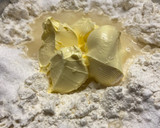 Foto del paso 1 de la receta: Masa fácil para Empanadas Frita