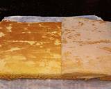 Vanilla Cake Roll recipe step 10 photo