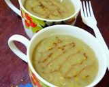 Foto langkah ke 4 dari resep Bubur kacang ijo no santan.