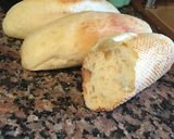 Foto del paso 5 de la receta: Bollos de Viena