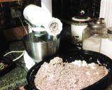 A picture of step 2 of Boudin!.