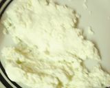 A picture of step 2 of A Sweet Paneer and Milk Dessert: Ras Malai.