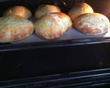 Baked Brioche Buns recipe step 7 photo