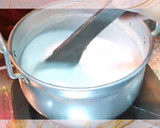 வெந்தயக்களி ரெசிபி ஸ்டேப் 4 புகைப்படம்