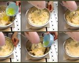 白色絲絨蛋糕的食譜步驟5照片