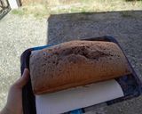 Foto del paso 5 de la receta: Budín de Chocolate