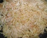 A picture of step 4 of Breakfast hash browns (No Fry).