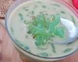 Foto langkah ke 10 dari resep 165. Cendol Suji Hangat (ala Pematang Siantar).