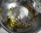 A picture of step 2 of Sweet Potato Sticks.