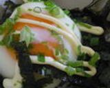 A picture of step 8 of Easy and Totally Delicious Shirasu Rice Bowl.