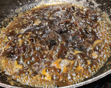 A picture of step 3 of Dates and tamarind chutney.