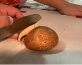 Foto langkah ke 3 dari resep Pasta / noodles.