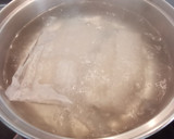 Foto del paso 11 de la receta: Calamares rellenos a la mallorquina
