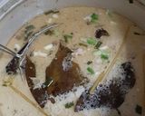 Foto langkah ke 3 dari resep Sop kepala dan kaki Kambing Ala Ku.