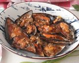 Foto del paso 3 de la receta: Mejillones a la marinera