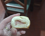 Foto del paso 8 de la receta: Pancitos rellenos