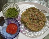 બાજરી ના ચમચમિયા (Bajri Chamchamiya Recipe in Gujarati) રેસીપી સ્ટેપ4ફોટો