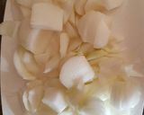 Foto del paso 2 de la receta: Sopa de cebolla