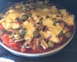 Foto del paso 5 de la receta: Pizza 🍕