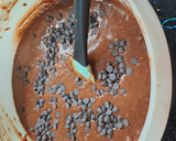 Foto del paso 3 de la receta: Budín de zanahorias y chocolate