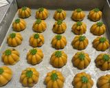 Foto langkah ke 10 dari resep Aneka Cookies.
