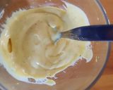 Foto del paso 2 de la receta: Ensalada de pasta con mayonesa y mostaza