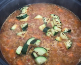 Foto del paso 7 de la receta: Arroz con verduras