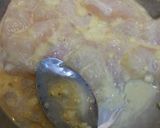 A picture of step 3 of Pan fried fish nuggets.