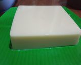 Foto langkah ke 4 dari resep Puding Tape.