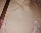 Foto del paso 6 de la receta: Masa de hojaldre!! 👨‍🍳🍽️