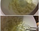 A picture of step 2 of AMIEs PINEAPPLE-UPSIDE DOWN Cake.