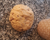Foto del paso 7 de la receta: 🎄 Pan Dulce Navideño extra fácil 😎