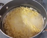 A picture of step 3 of Creamy Tuna Noodle Casserole.