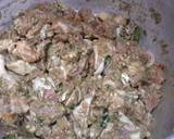 Kanya's Chicken Green Curry recipe step 4 photo
