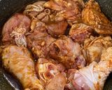 Foto langkah ke 3 dari resep Gulai ayam.